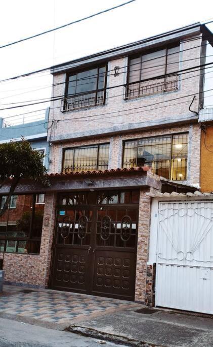 Apartamento Confortable, Amoblado En بوغوتا المظهر الخارجي الصورة