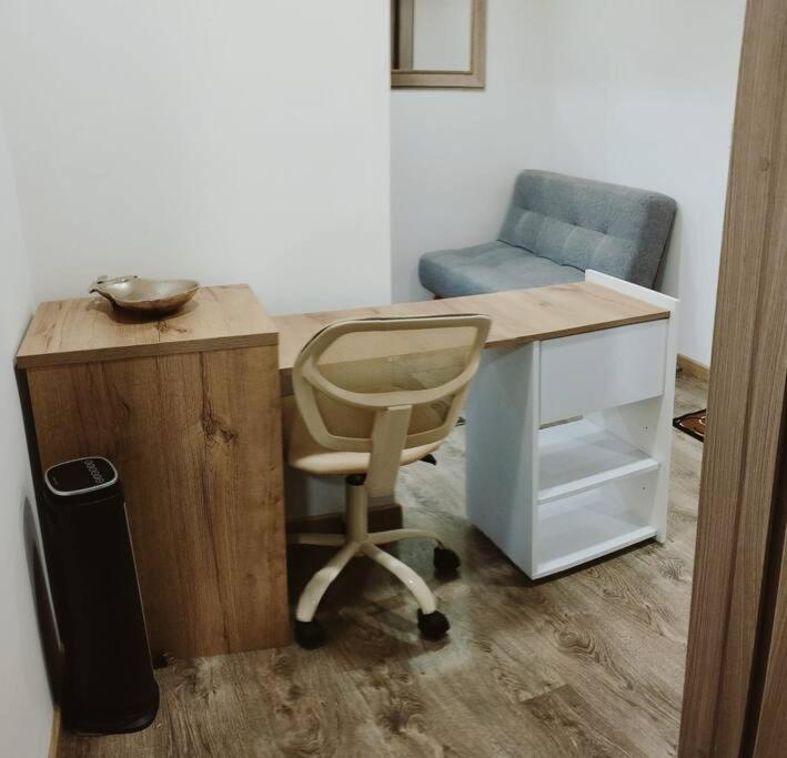 Apartamento Confortable, Amoblado En بوغوتا المظهر الخارجي الصورة